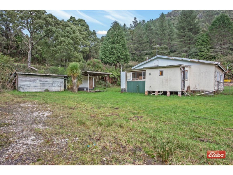 41 Urquhart Street, Queenstown TAS 7467