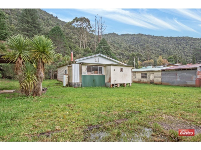 41 Urquhart Street, Queenstown TAS 7467