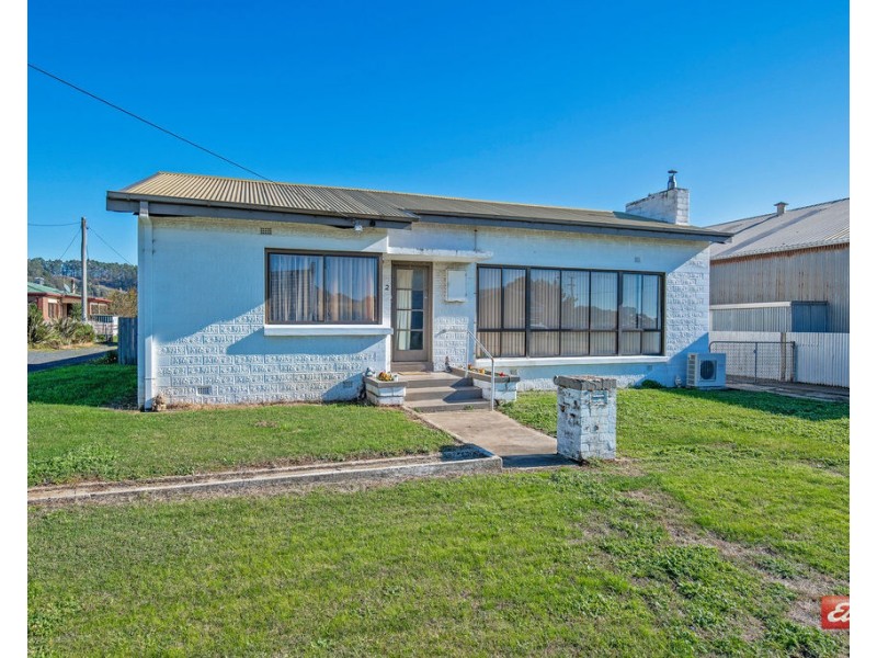 2, 4, 6 and 8 Dedham Street, Wivenhoe TAS 7320