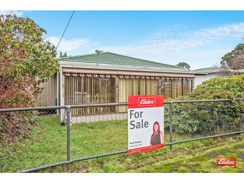 28 Propsting Street, Rosebery TAS 7470