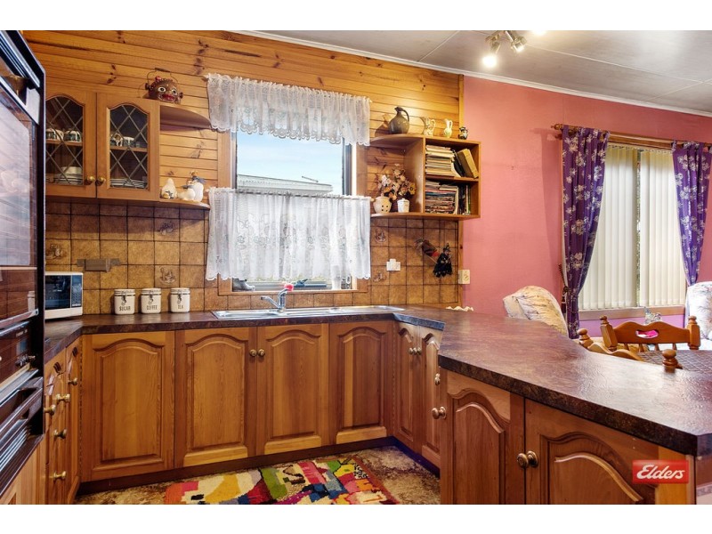 28 Propsting Street, Rosebery TAS 7470