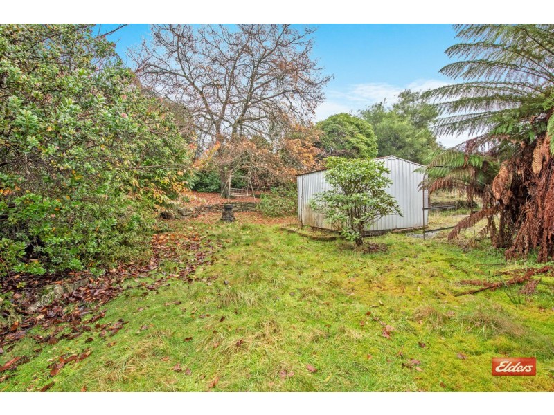 28 Propsting Street, Rosebery TAS 7470
