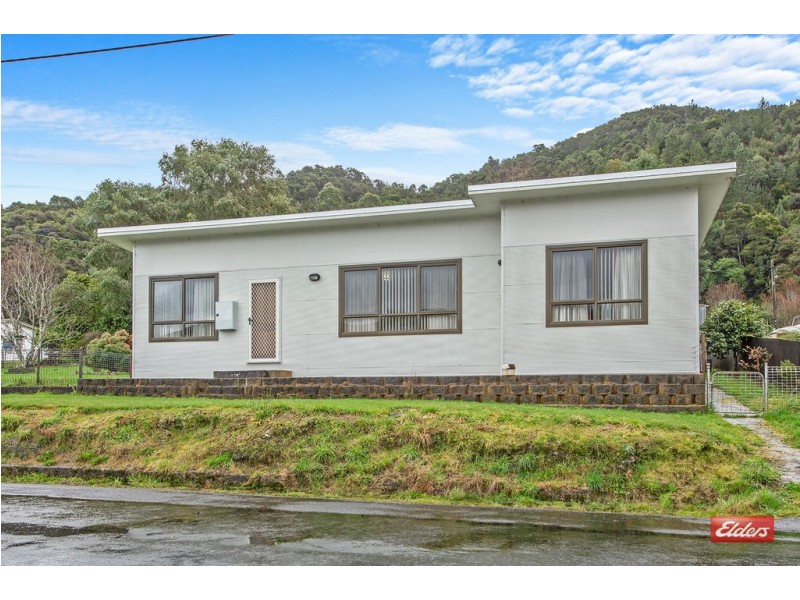 24 Grafton Street, Queenstown TAS 7467