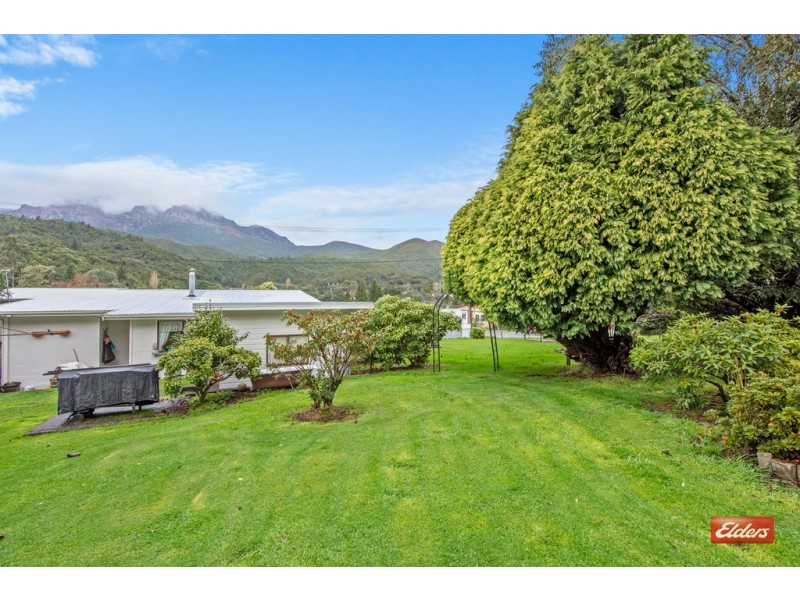 24 Grafton Street, Queenstown TAS 7467