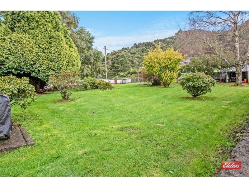 24 Grafton Street, Queenstown TAS 7467