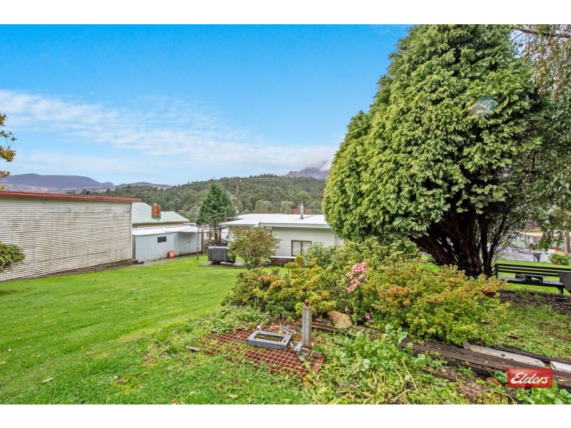 24 Grafton Street, Queenstown TAS 7467
