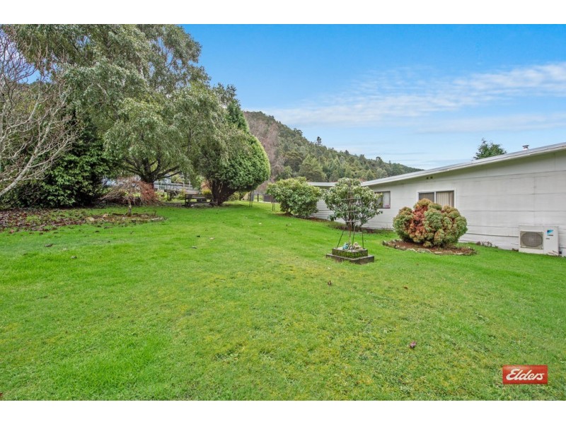 24 Grafton Street, Queenstown TAS 7467