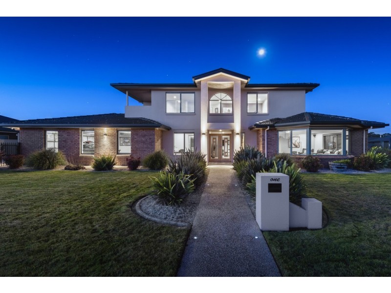 1 Katelyn Drive, Wynyard TAS 7325