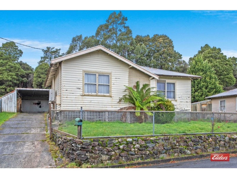 20 Hollywood Street, Rosebery TAS 7470