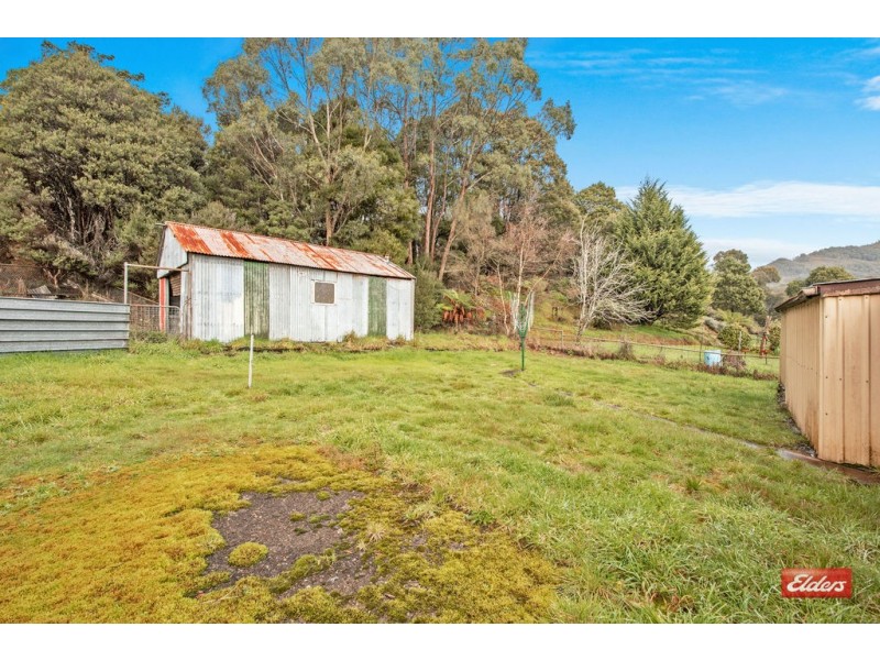 20 Hollywood Street, Rosebery TAS 7470