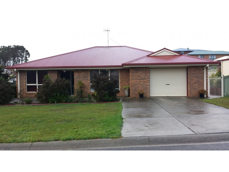 39 Barnard Crescent, Shorewell Park TAS 7320
