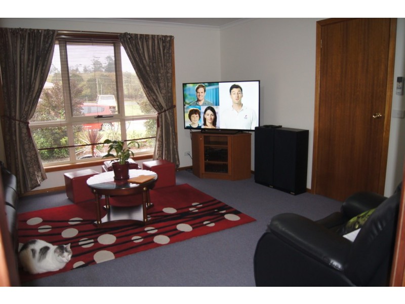 39 Barnard Crescent, Shorewell Park TAS 7320