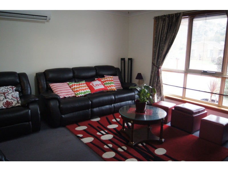 39 Barnard Crescent, Shorewell Park TAS 7320