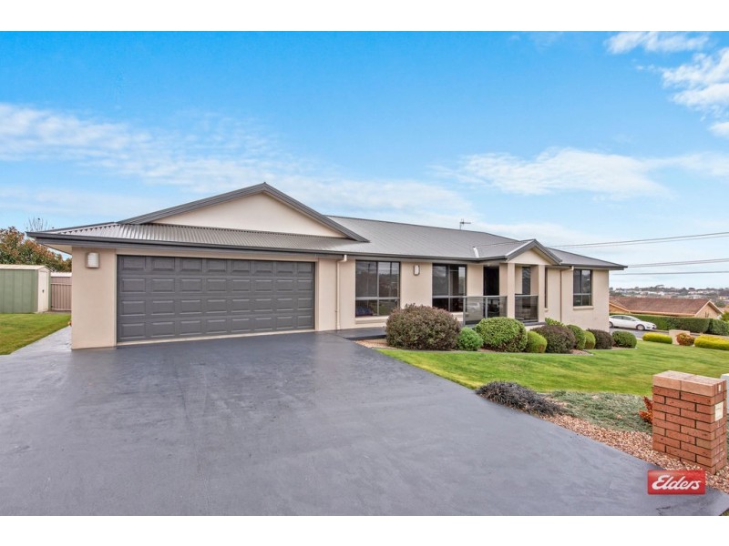 90 Brickport Road, Park Grove TAS 7320