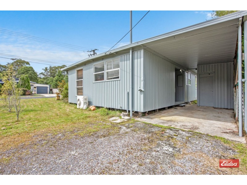 48 Baillieu Street, Rosebery TAS 7470