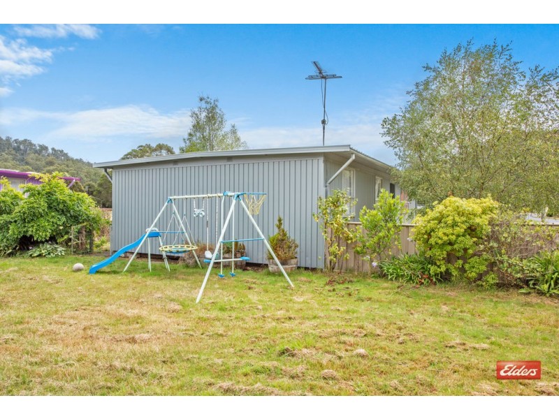 48 Baillieu Street, Rosebery TAS 7470