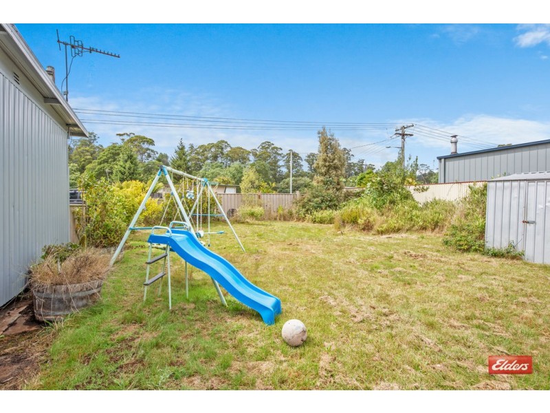 48 Baillieu Street, Rosebery TAS 7470