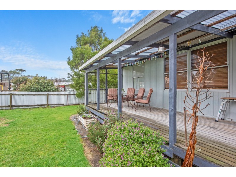 15 Meredith Street, Strahan TAS 7468