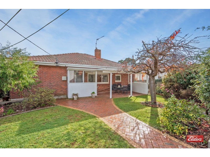 39 West Park Grove, Parklands TAS 7320