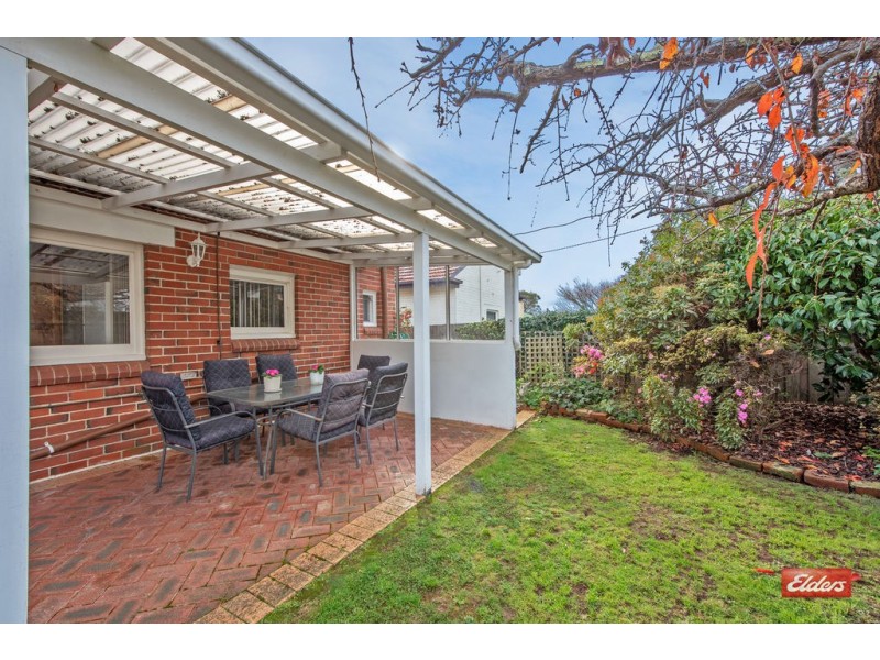 39 West Park Grove, Parklands TAS 7320