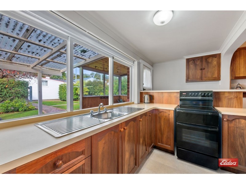 39 West Park Grove, Parklands TAS 7320
