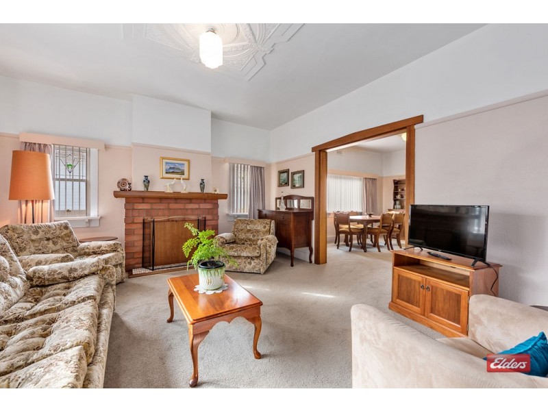 39 West Park Grove, Parklands TAS 7320