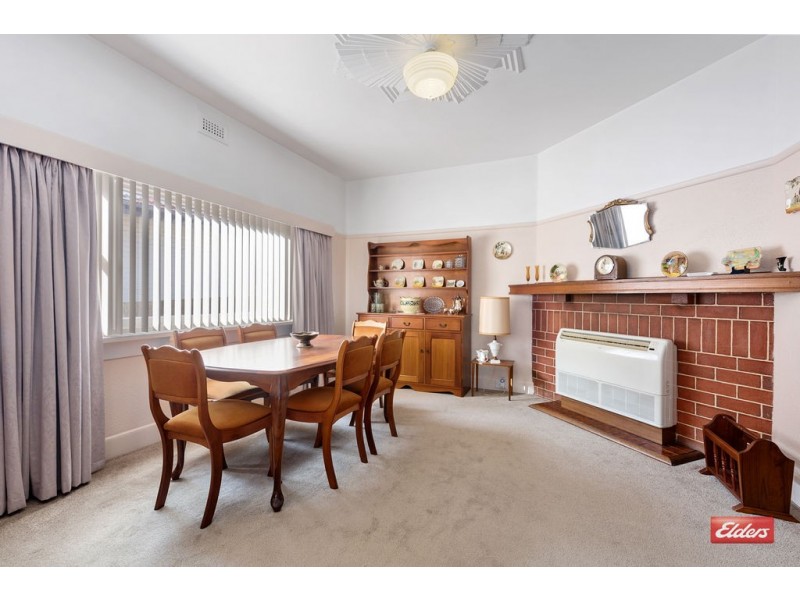 39 West Park Grove, Parklands TAS 7320