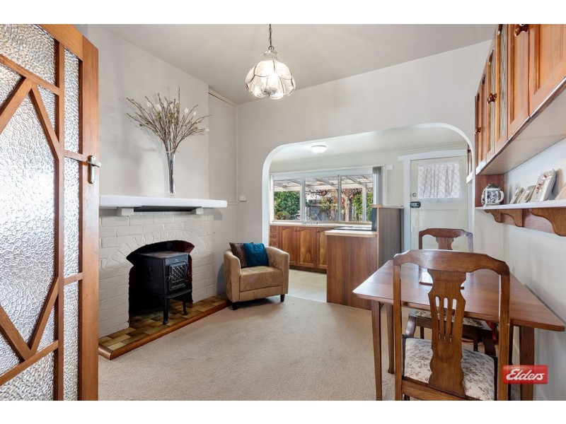 39 West Park Grove, Parklands TAS 7320