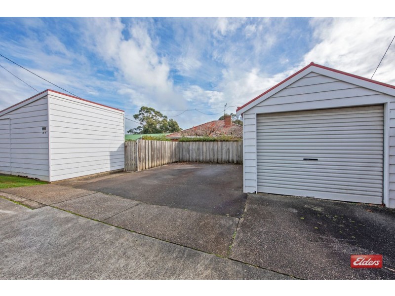 39 West Park Grove, Parklands TAS 7320