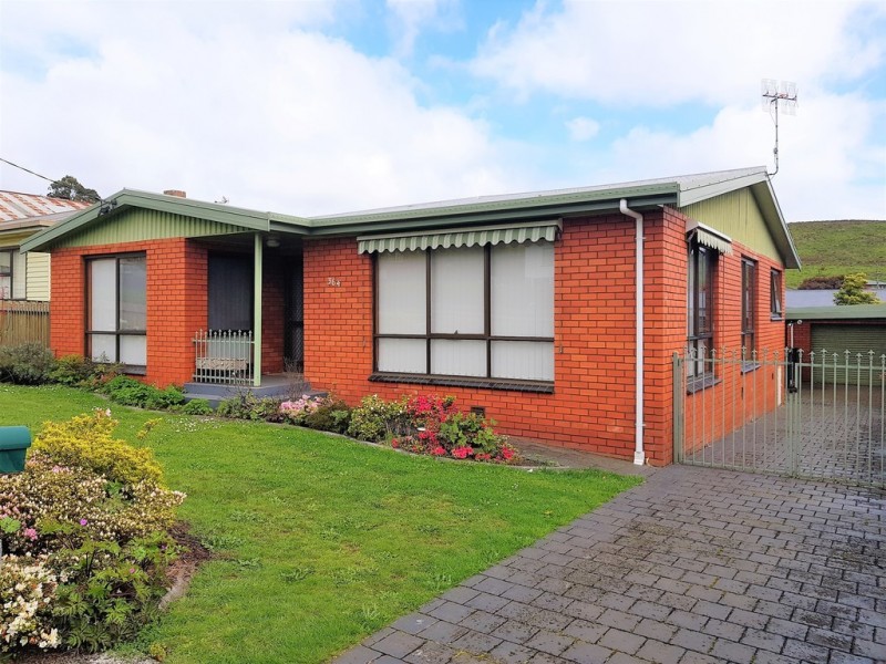 364 Mount Street, Upper Burnie TAS 7320