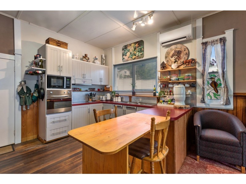 32 Clemons Street, Rosebery TAS 7470