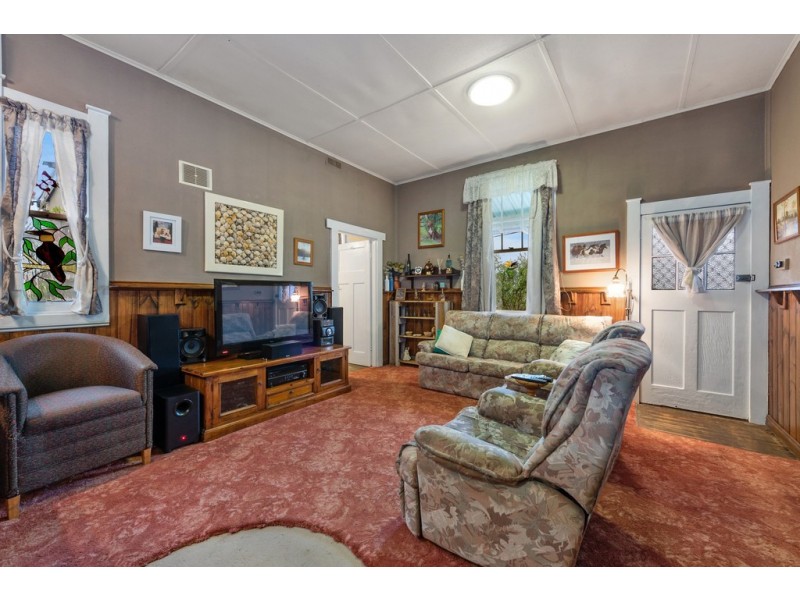 32 Clemons Street, Rosebery TAS 7470