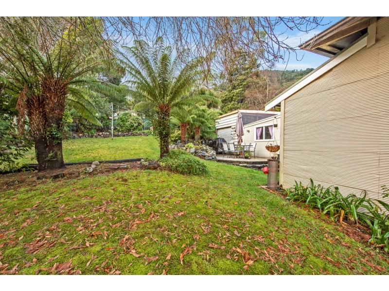 32 Clemons Street, Rosebery TAS 7470
