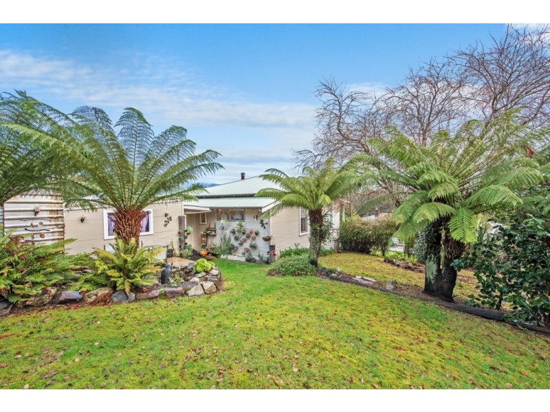 32 Clemons Street, Rosebery TAS 7470