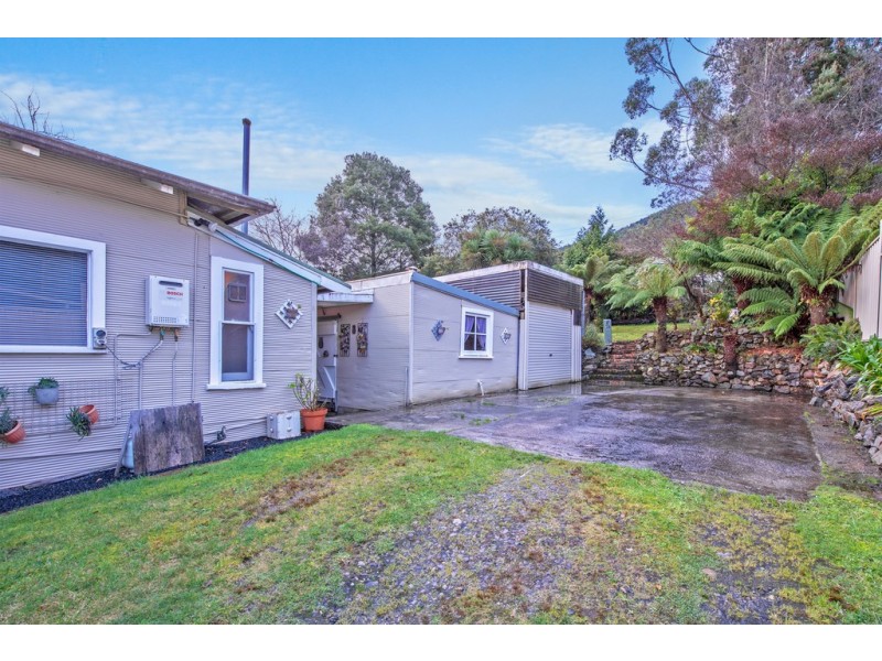 32 Clemons Street, Rosebery TAS 7470