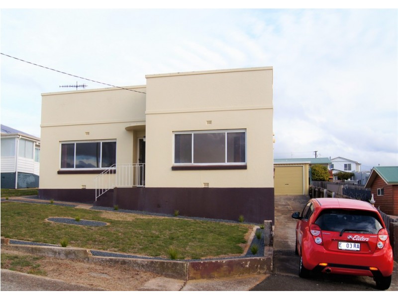 9 Wesley Street, Montello TAS 7320