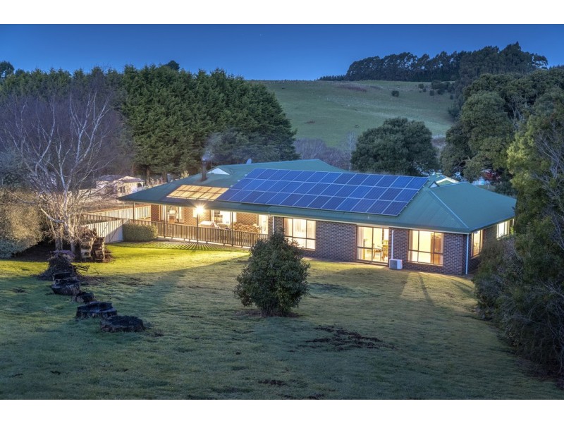 614 Circular Road, East Ridgley TAS 7321