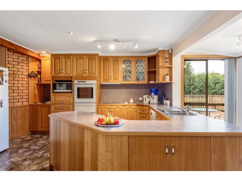 614 Circular Road, East Ridgley TAS 7321
