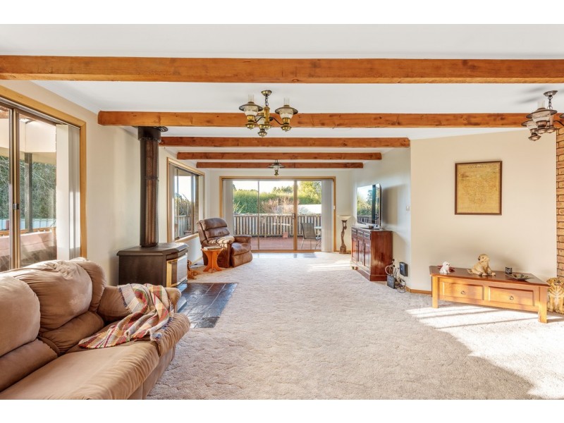 614 Circular Road, East Ridgley TAS 7321
