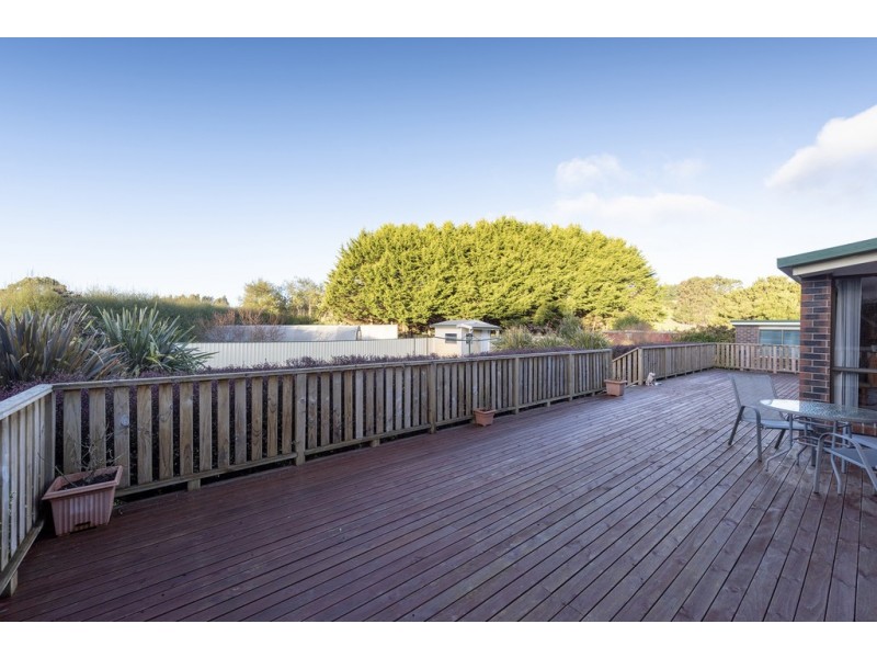 614 Circular Road, East Ridgley TAS 7321