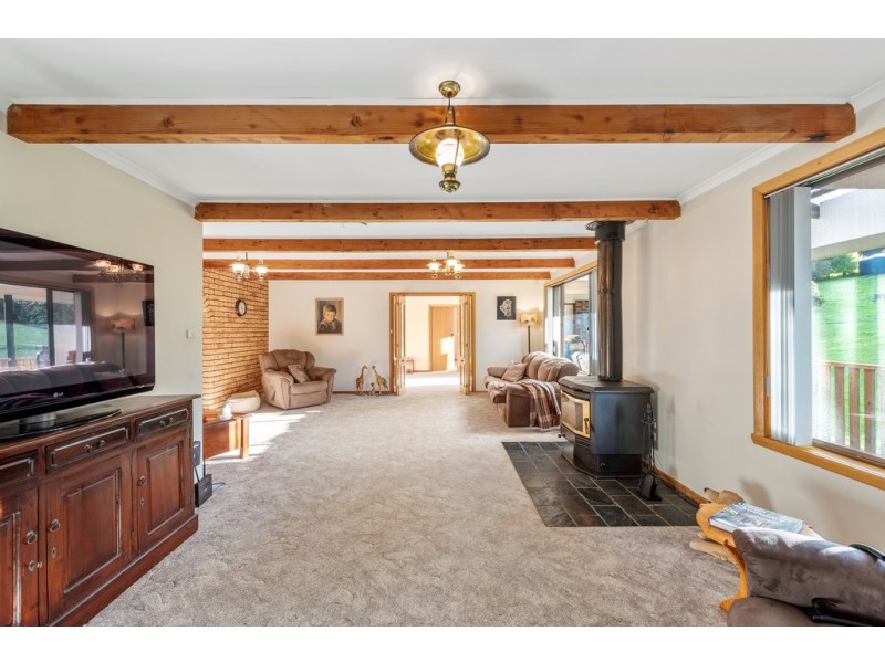 614 Circular Road, East Ridgley TAS 7321