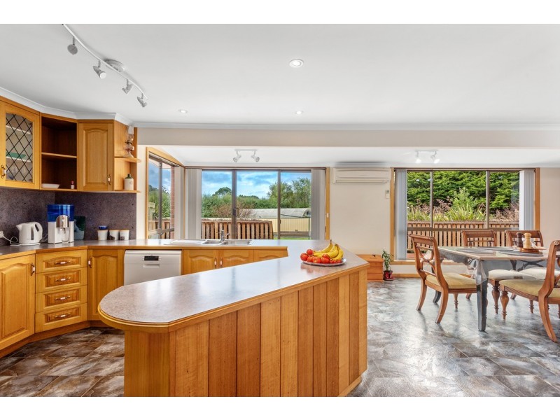 614 Circular Road, East Ridgley TAS 7321