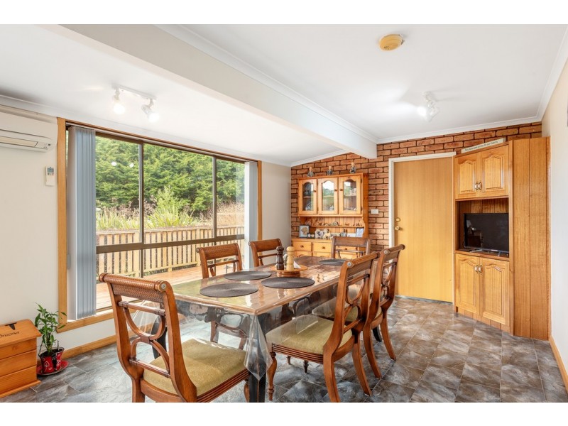 614 Circular Road, East Ridgley TAS 7321