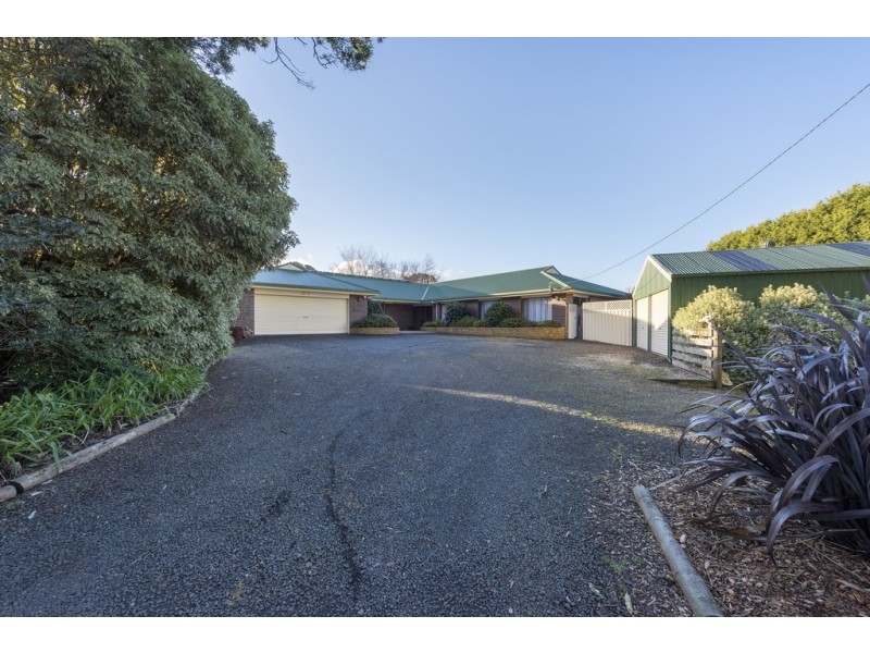614 Circular Road, East Ridgley TAS 7321