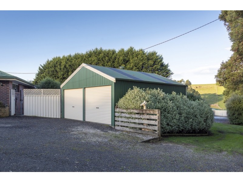 614 Circular Road, East Ridgley TAS 7321