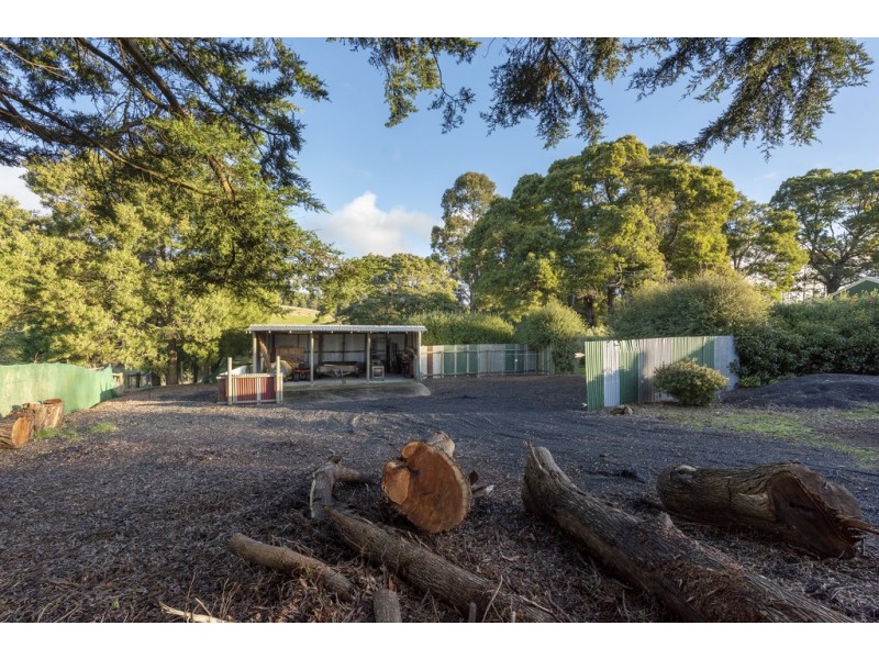 614 Circular Road, East Ridgley TAS 7321