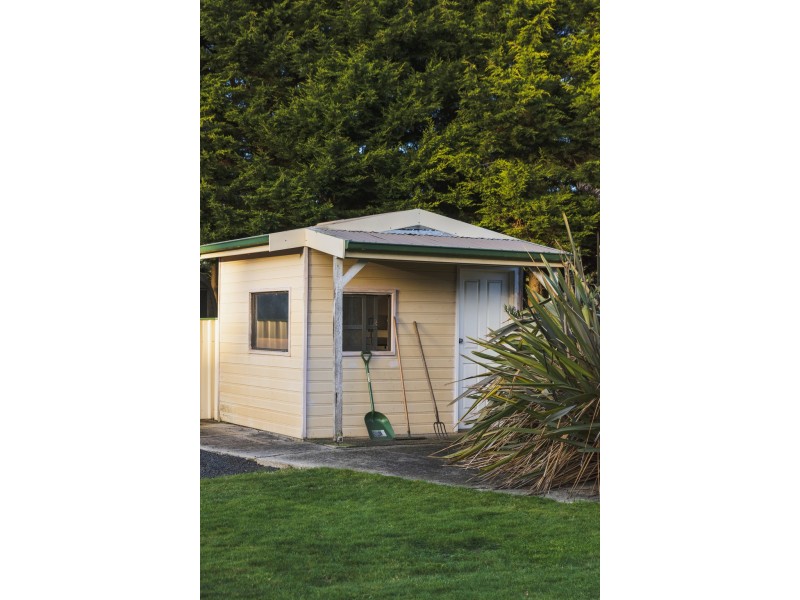 614 Circular Road, East Ridgley TAS 7321