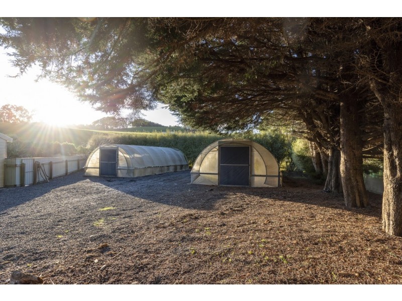 614 Circular Road, East Ridgley TAS 7321