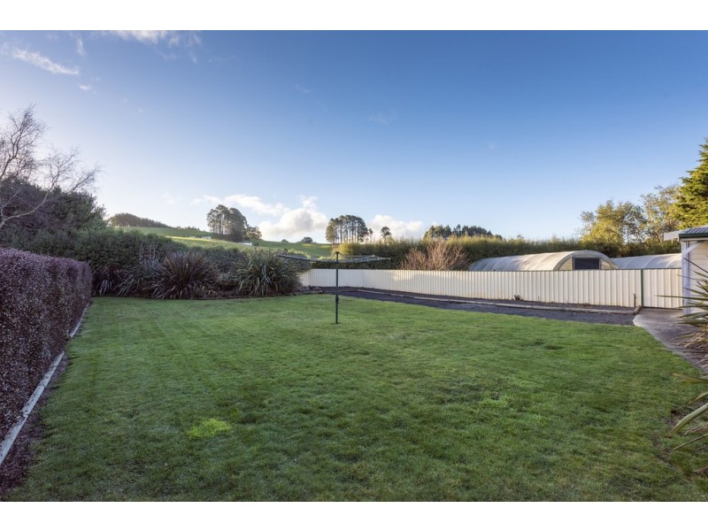 614 Circular Road, East Ridgley TAS 7321