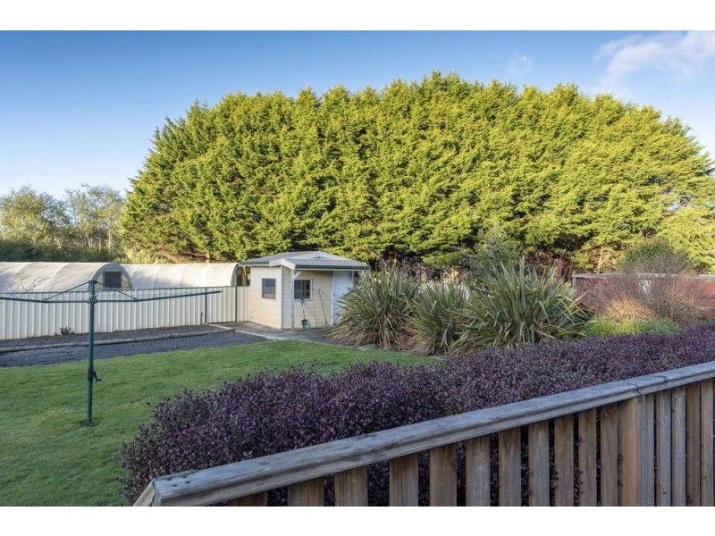 614 Circular Road, East Ridgley TAS 7321